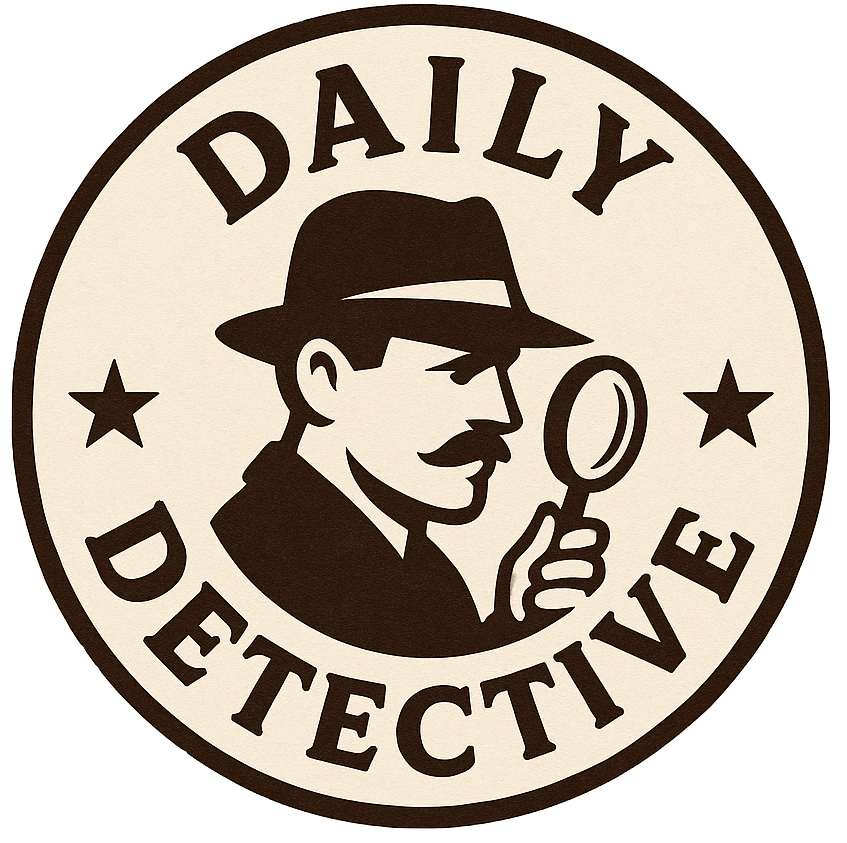 Daily Detective