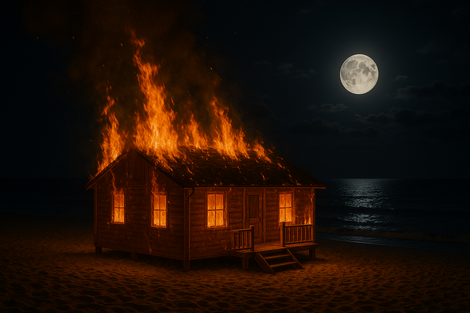 Teczka detektywa "Rzeźnik z Łeby"